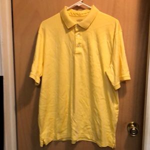 Land’s End polo